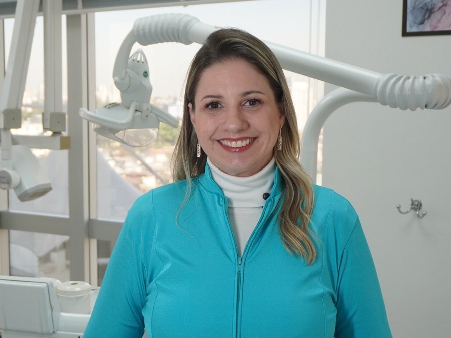 Dra. Juliana Müller